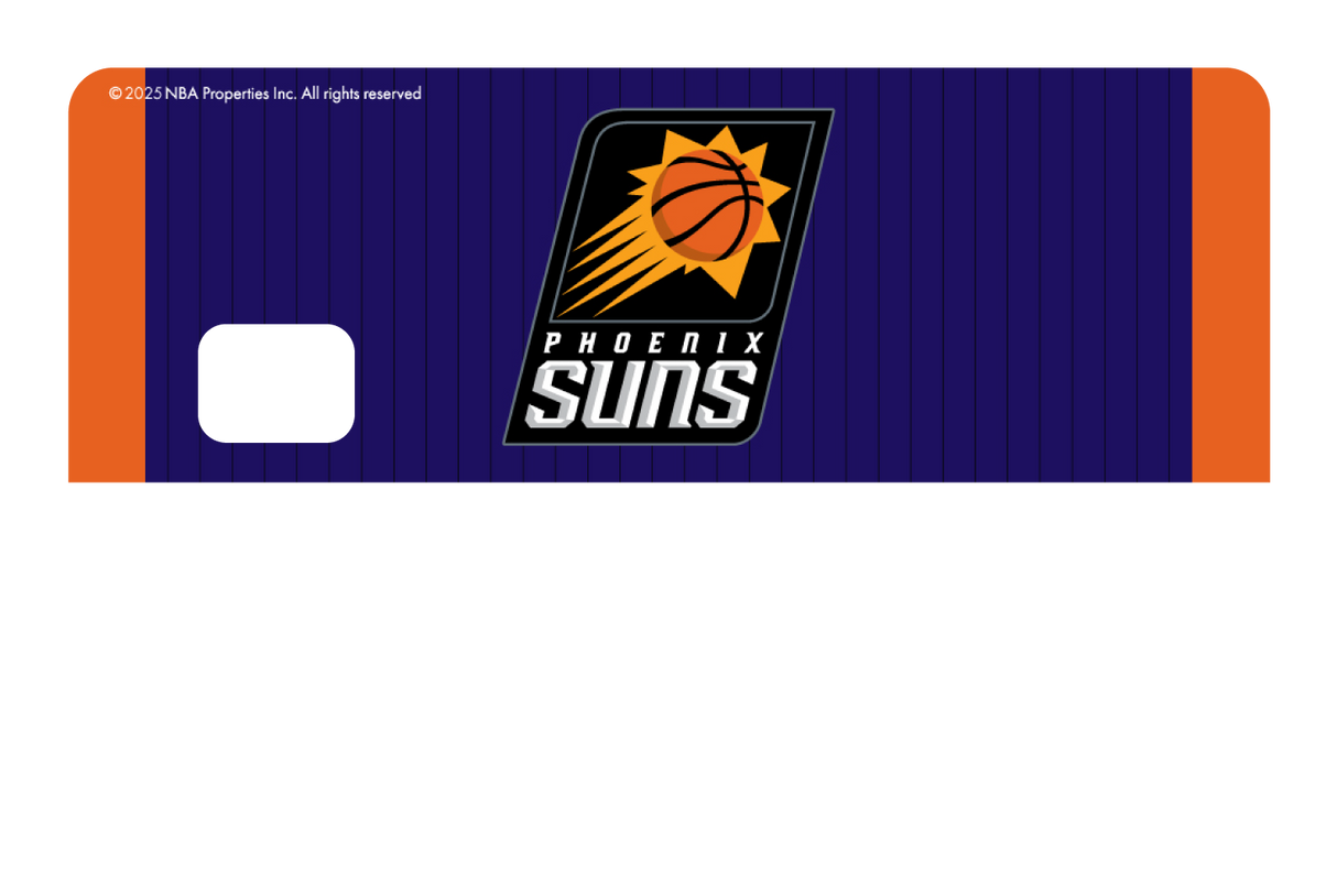 Phoenix Suns: Showtime