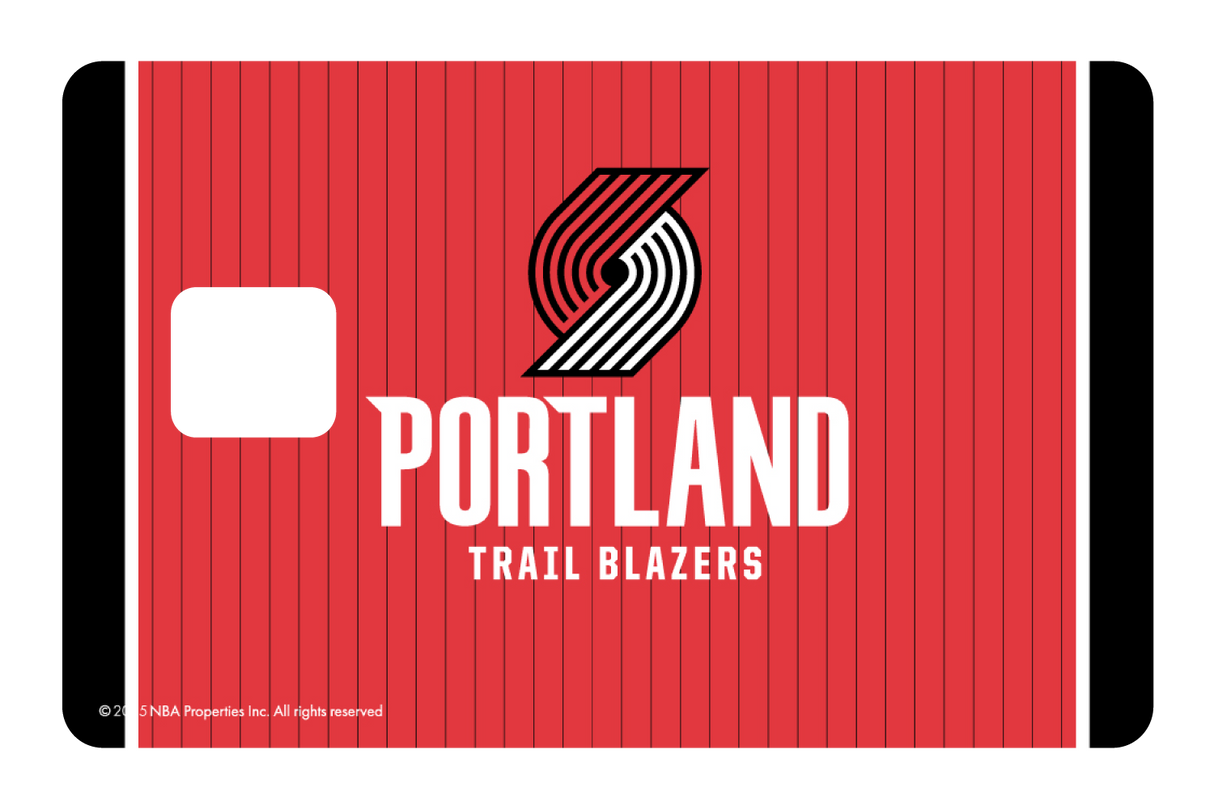 Portland Trail Blazers: