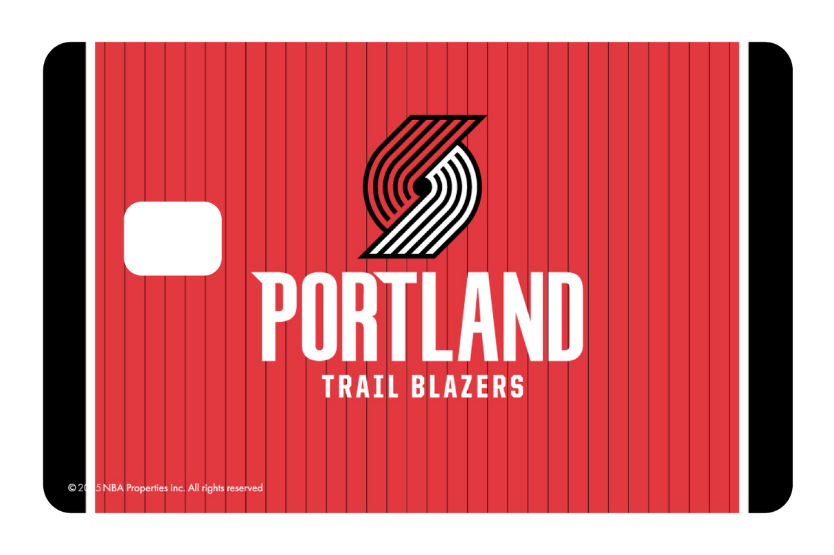 Portland Trail Blazers: