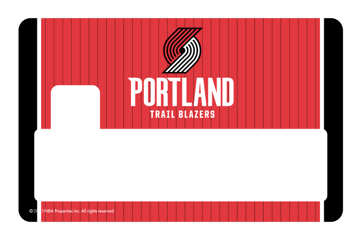 Portland Trail Blazers: