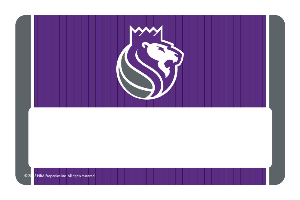 Sacramento Kings: Showtime