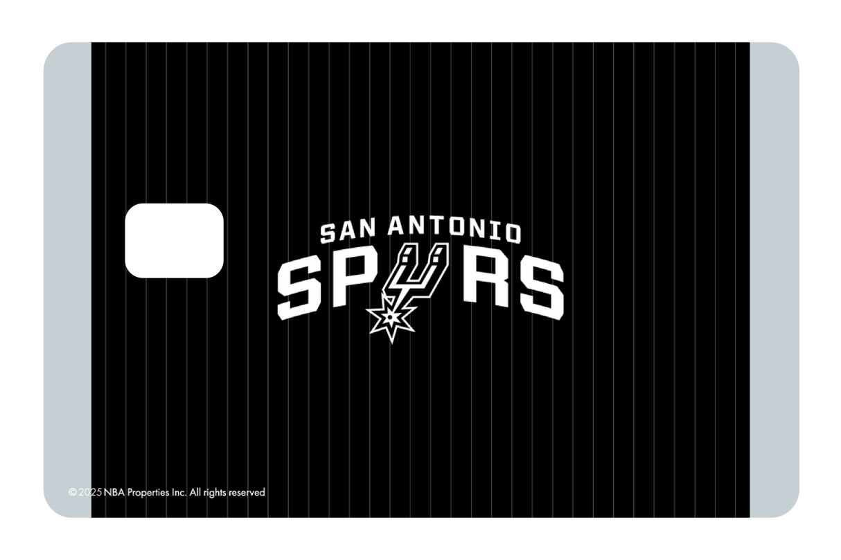 San Antonio Spurs: Showtime