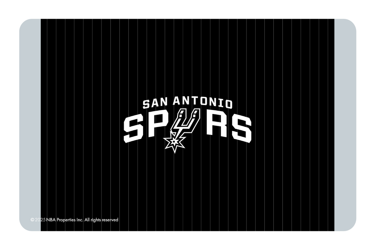 San Antonio Spurs: Showtime