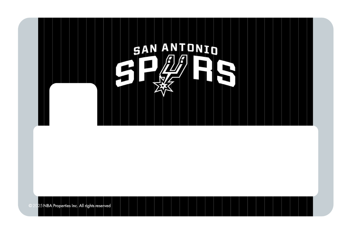 San Antonio Spurs: Showtime