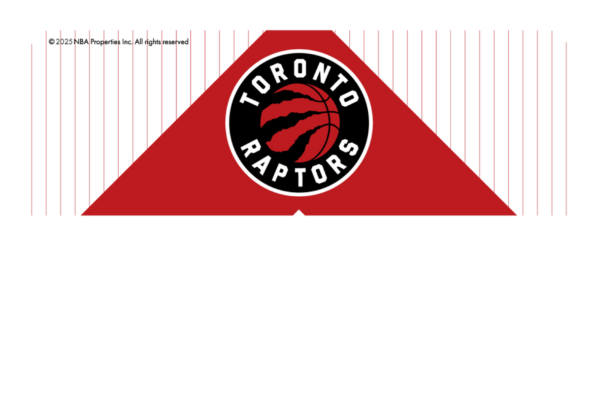 Toronto Raptors: Showtime