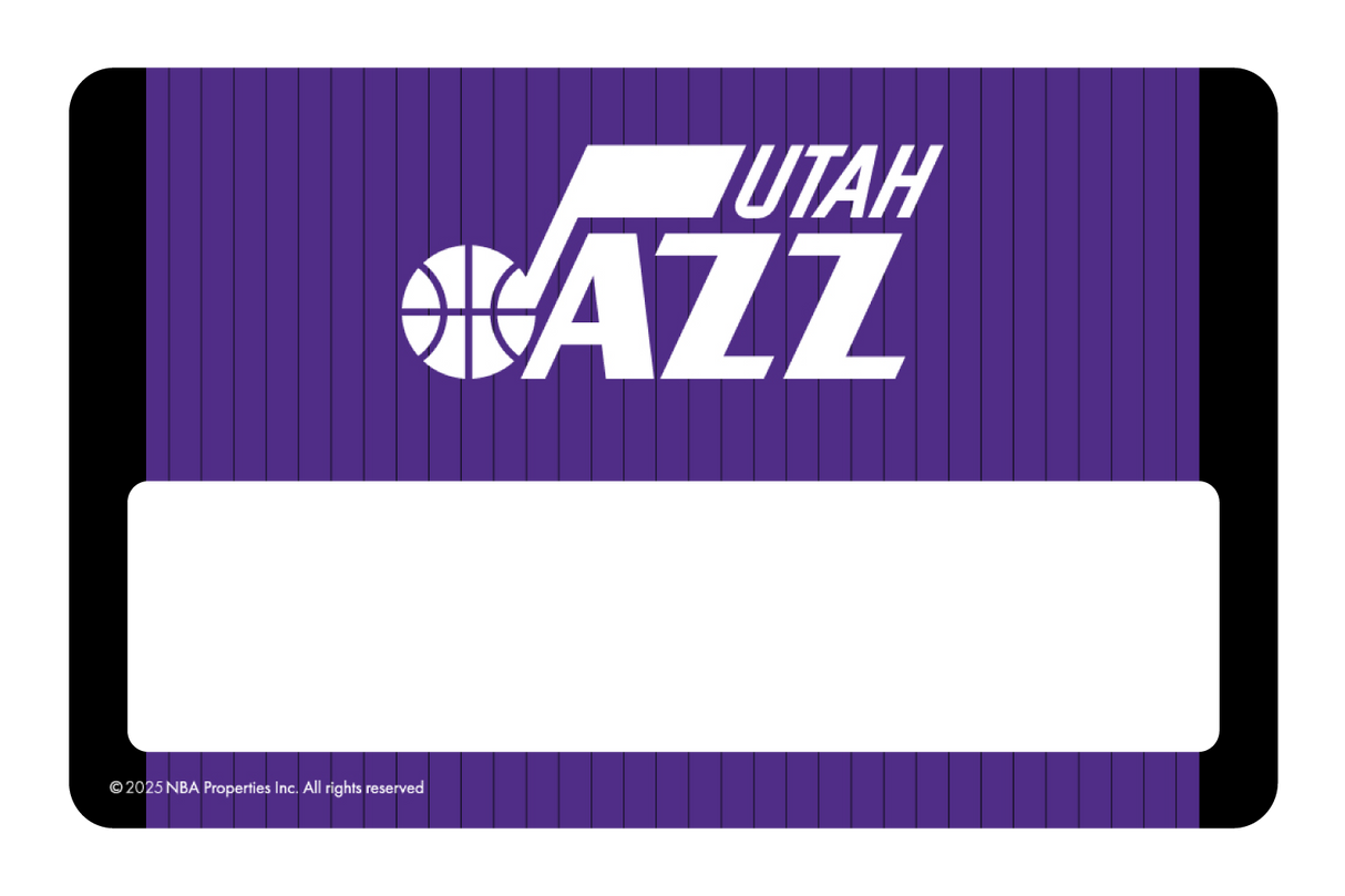 Utah Jazz: Showtime
