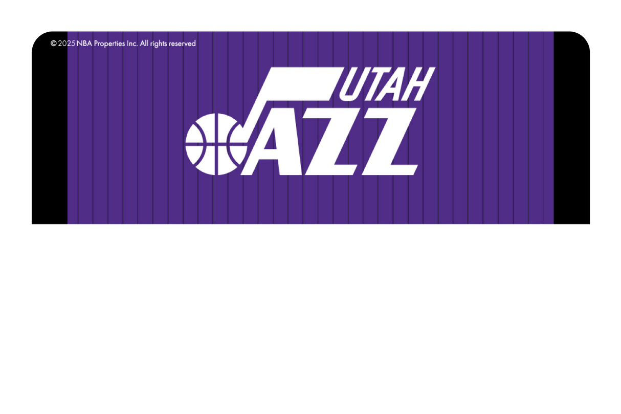 Utah Jazz: Showtime