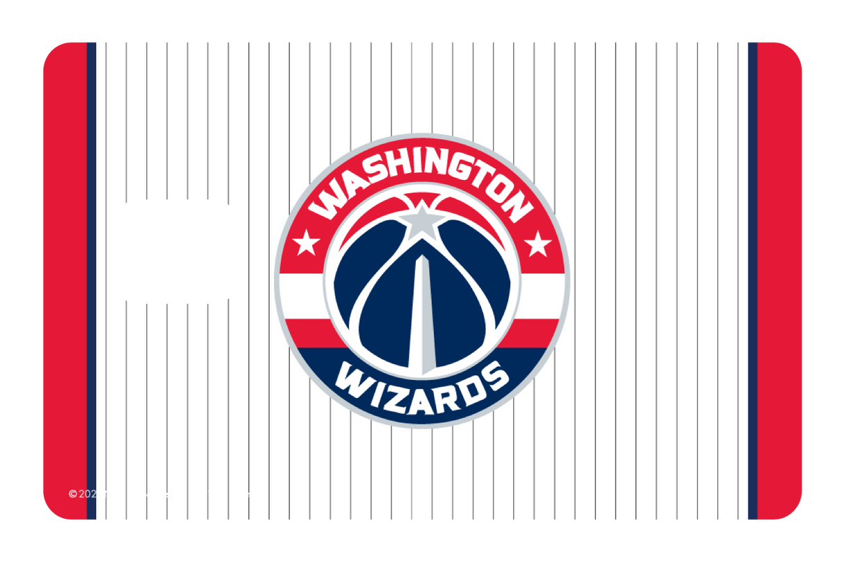 Washington Wizards: Showtime