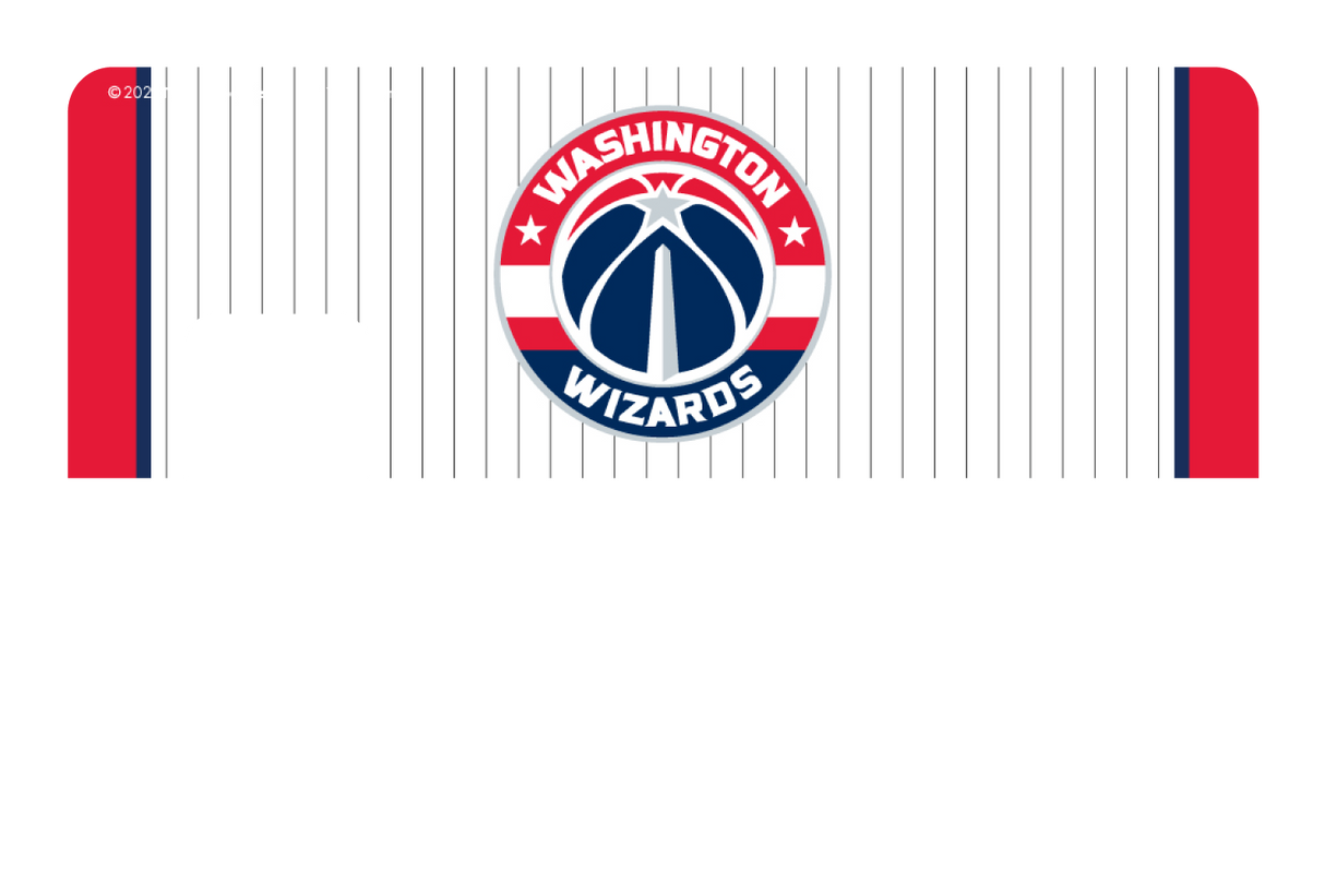 Washington Wizards: Showtime