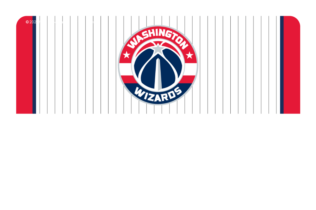 Washington Wizards: Showtime