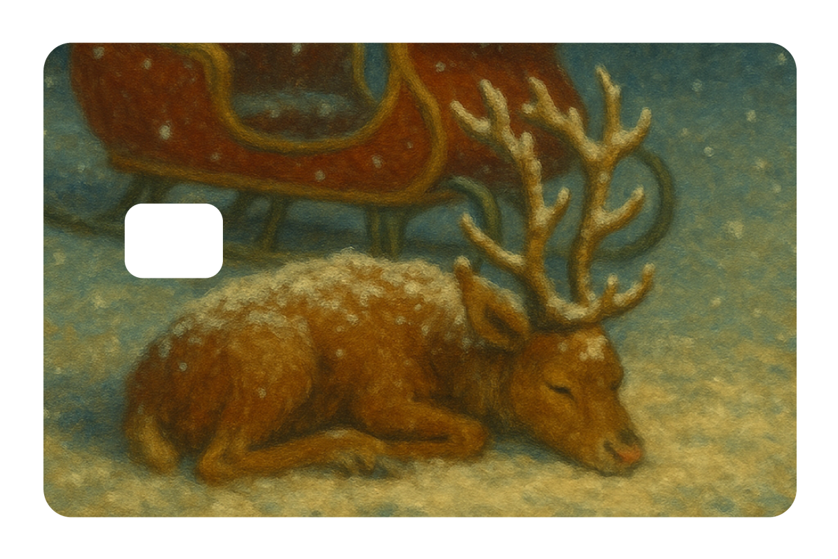 Waiting For Christmas