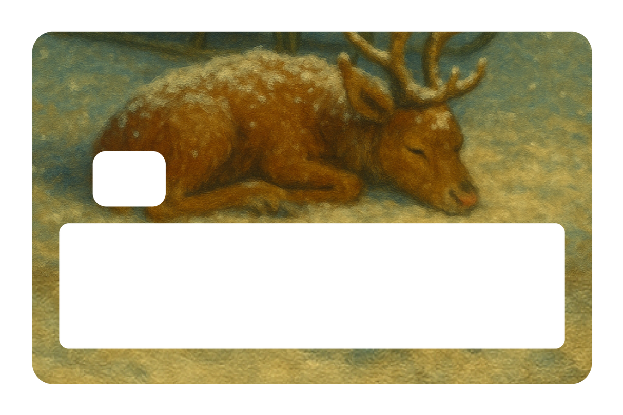 Waiting For Christmas