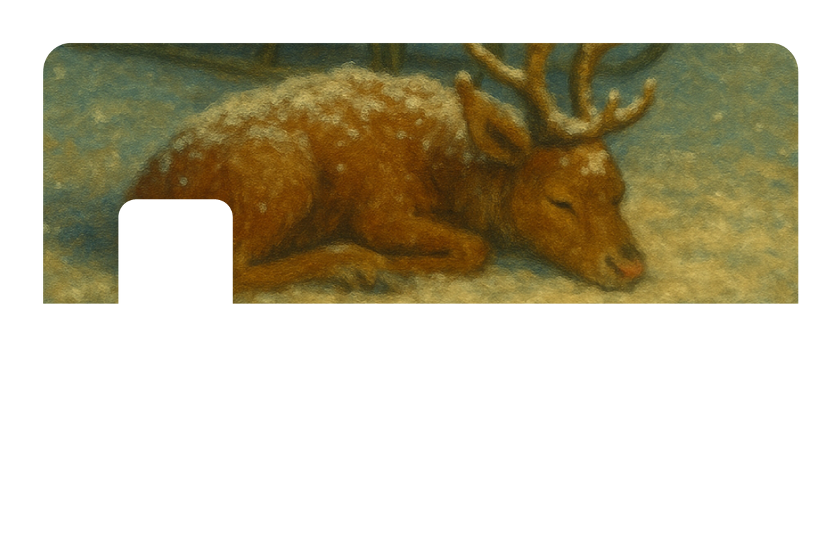 Waiting For Christmas