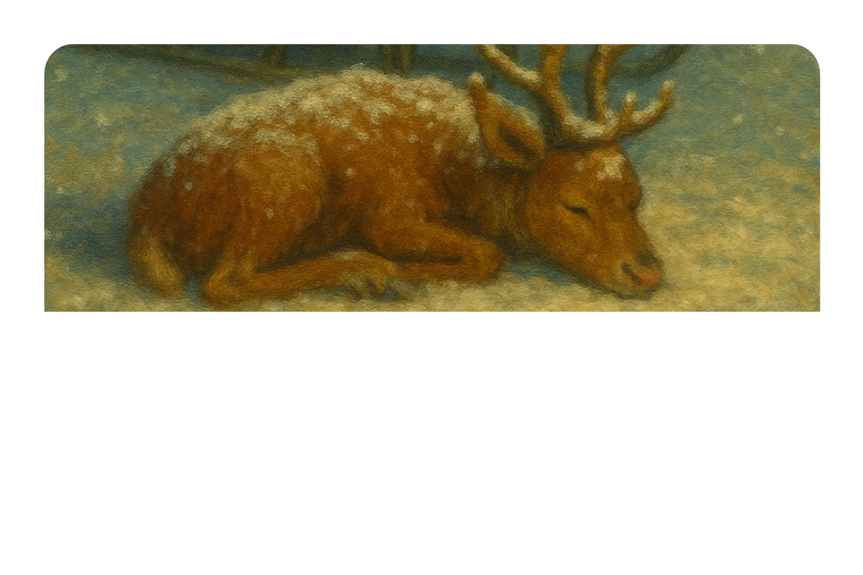 Waiting For Christmas