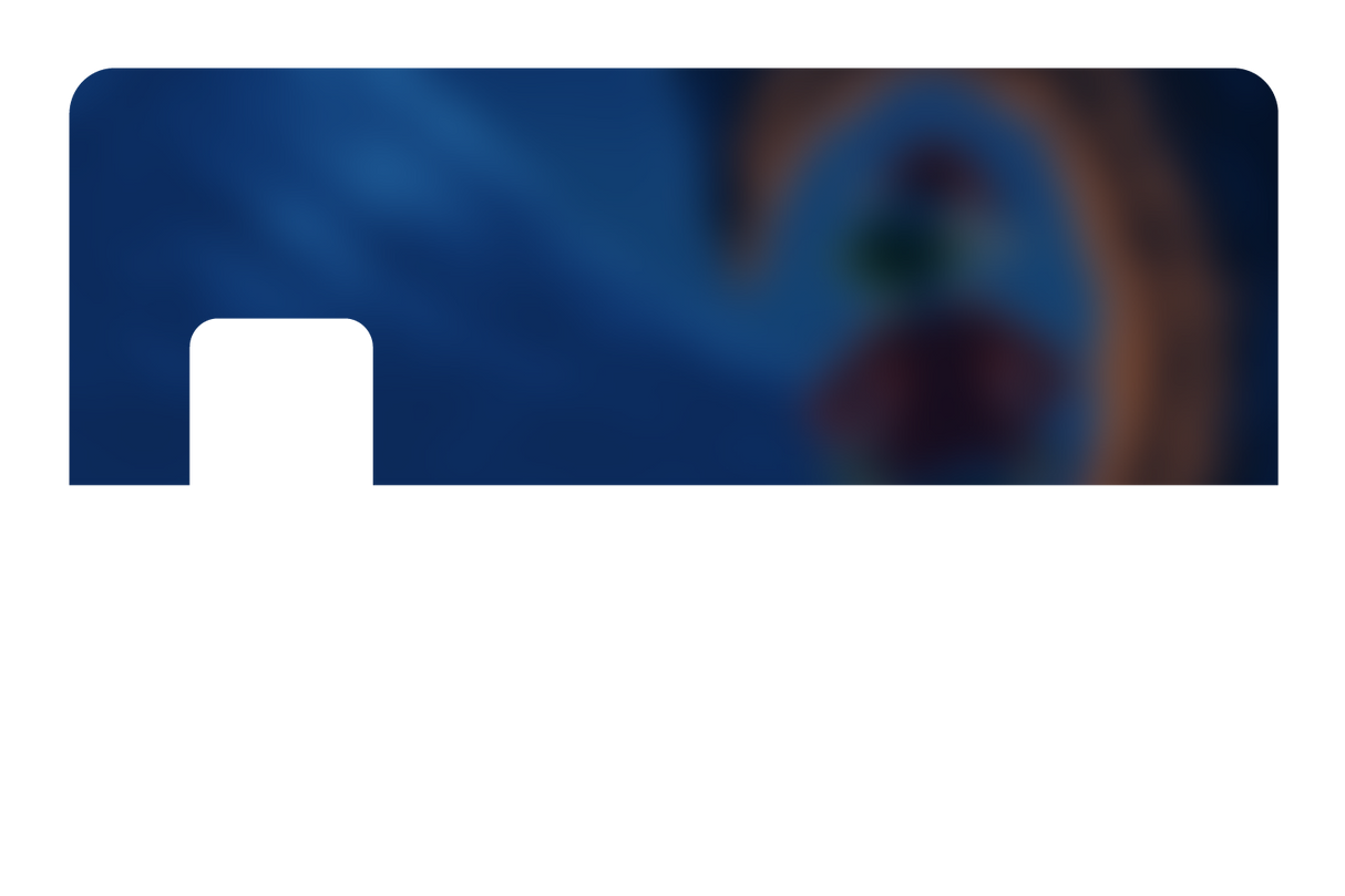 December Mystery: Green & Grumpy