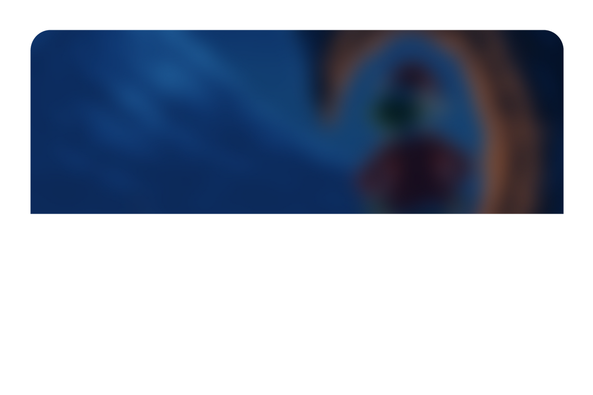 December Mystery: Green & Grumpy