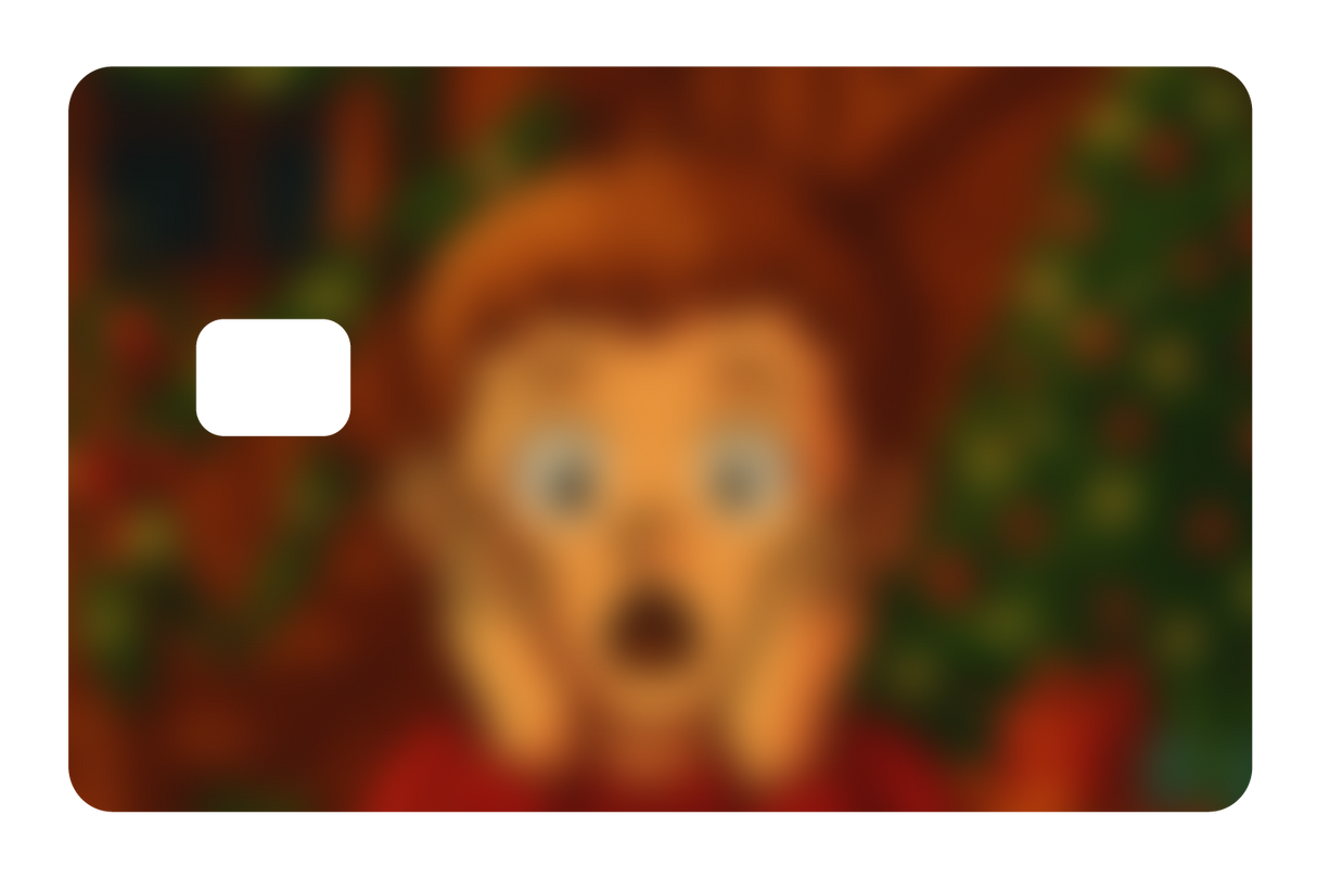 December Mystery: The Booby Trap Pro