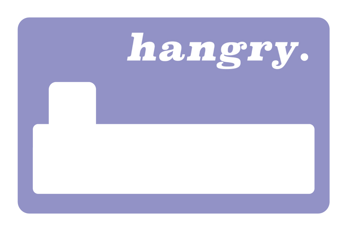 Hangry