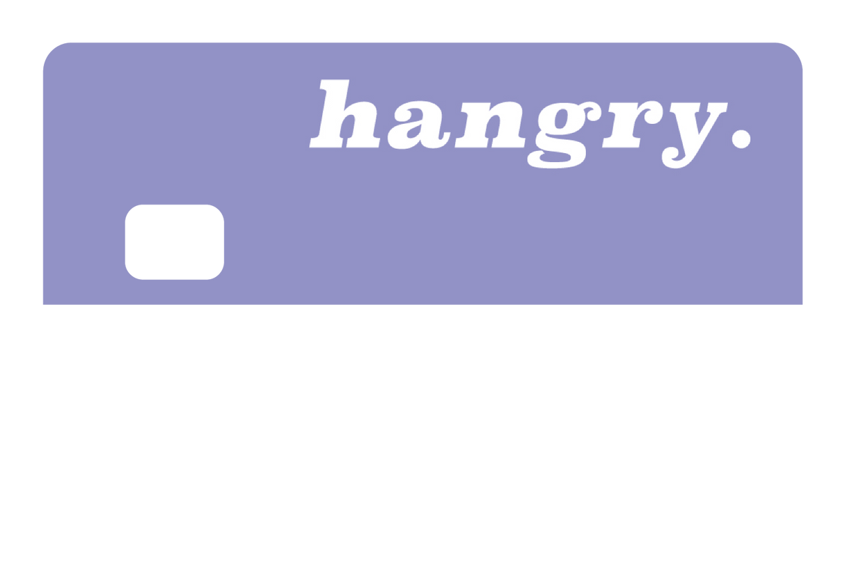 Hangry