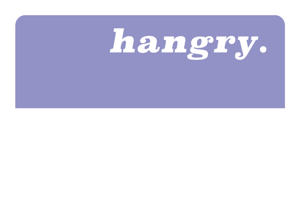Hangry