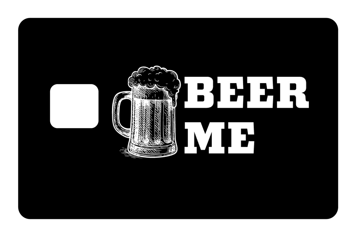 Beer Me