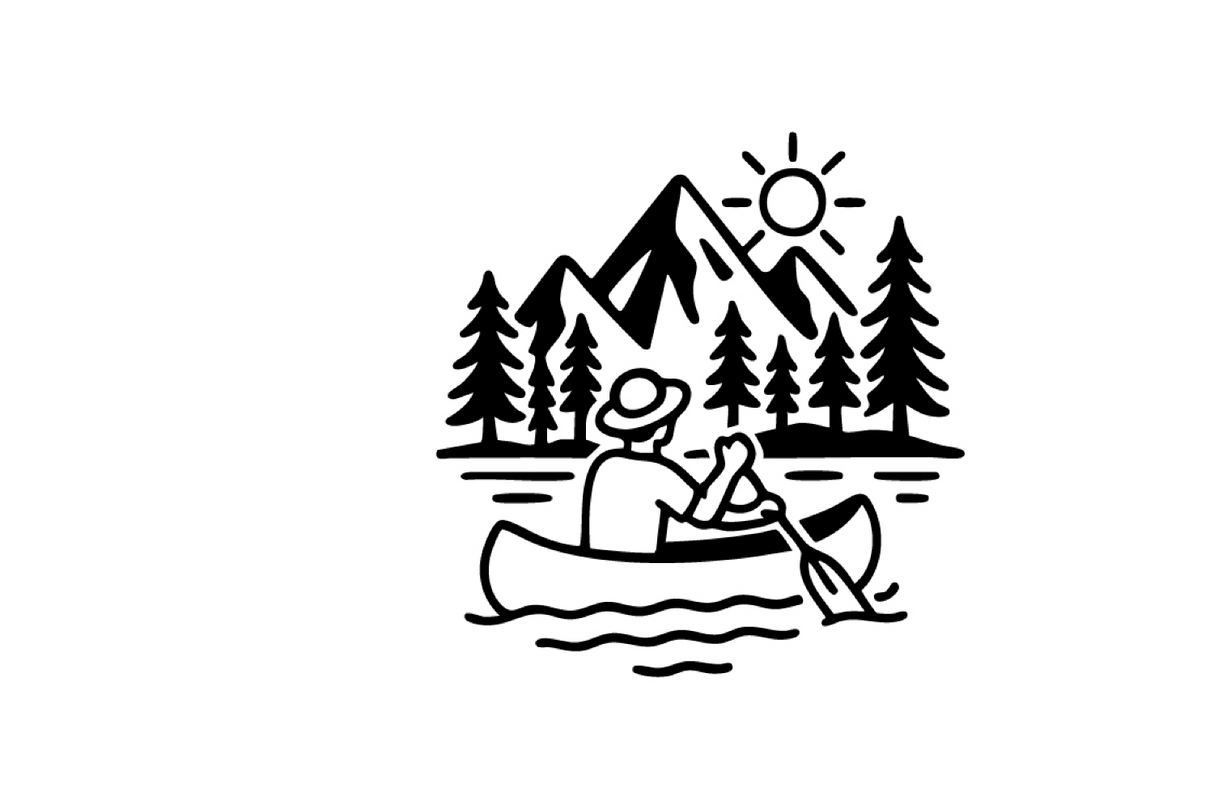 Canoeing
