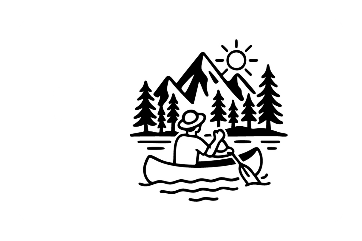Canoeing