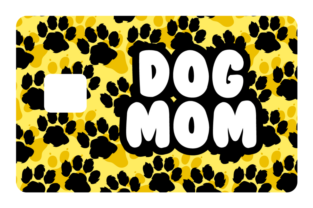 Dog Mom