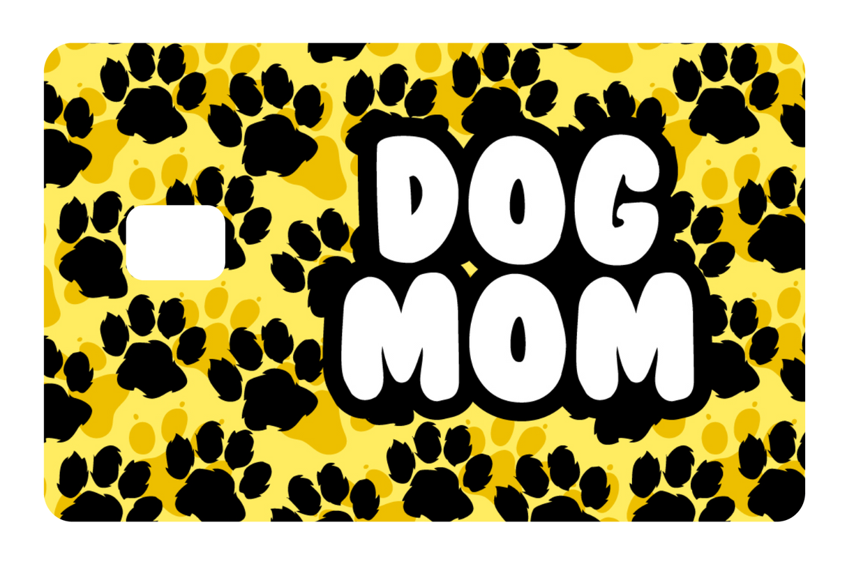 Dog Mom