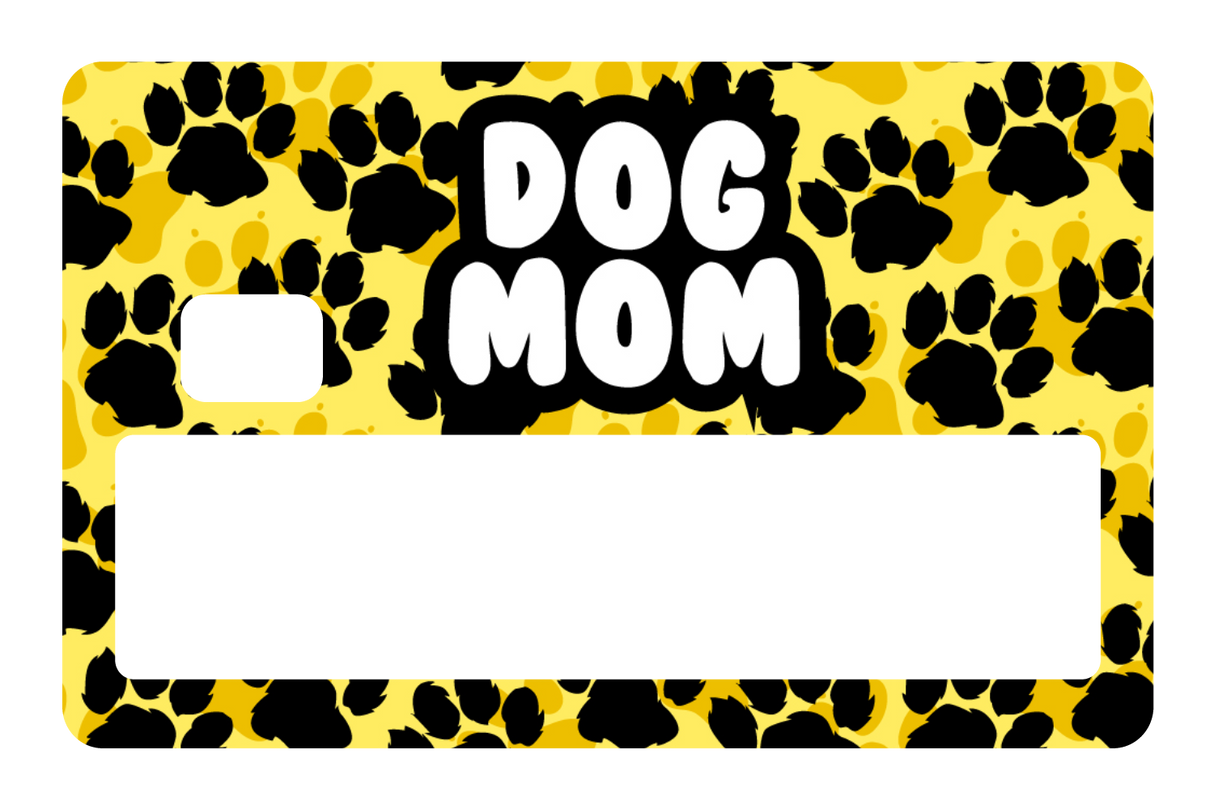 Dog Mom