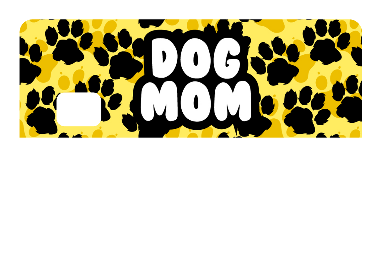 Dog Mom