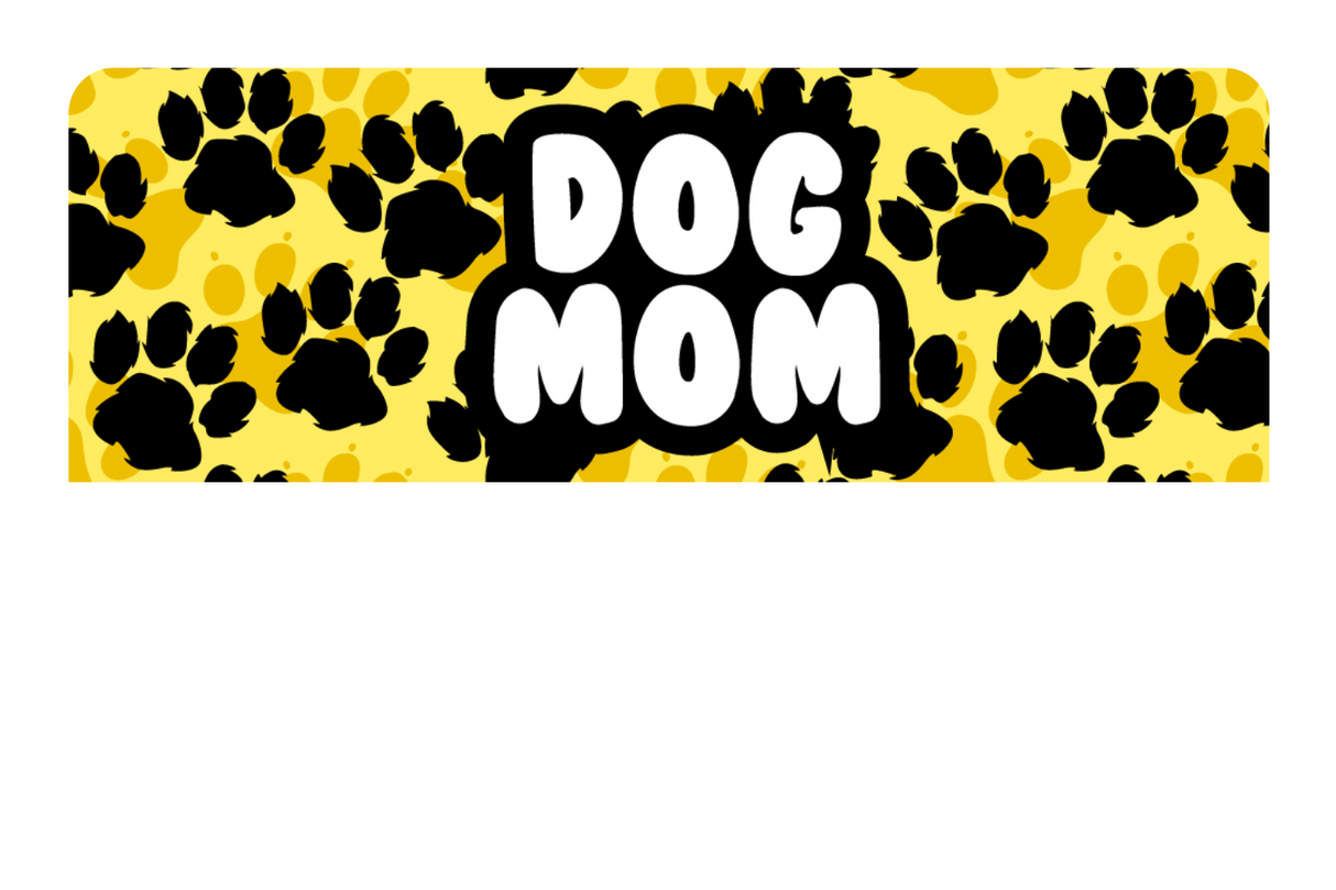 Dog Mom
