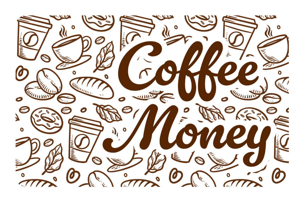 Coffee Money