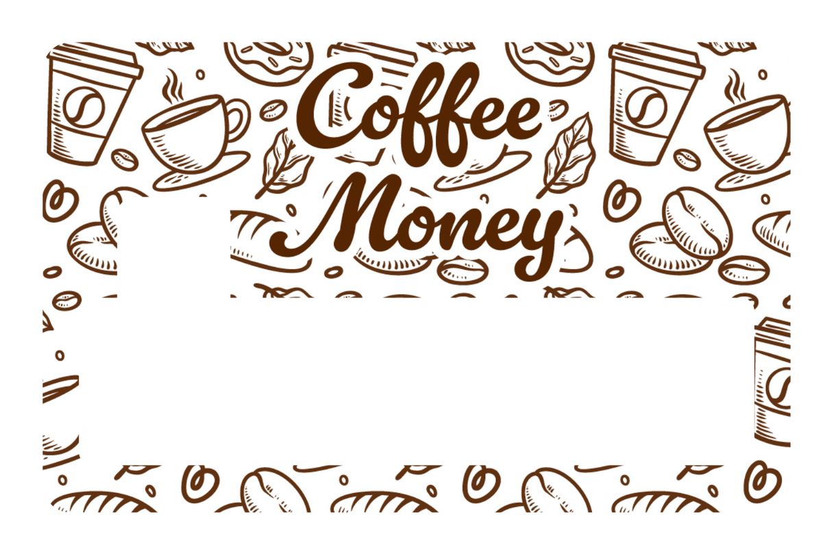 Coffee Money