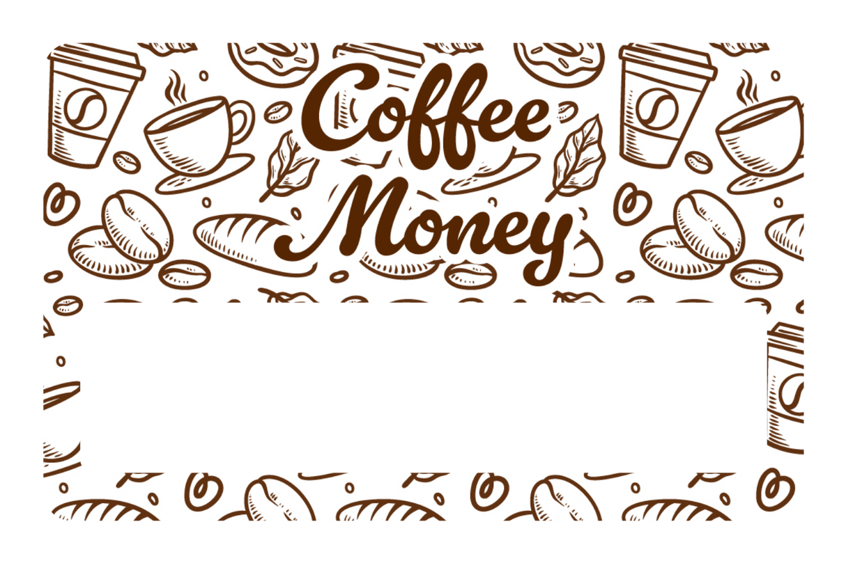 Coffee Money