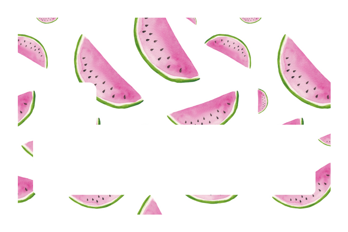 Watermelons