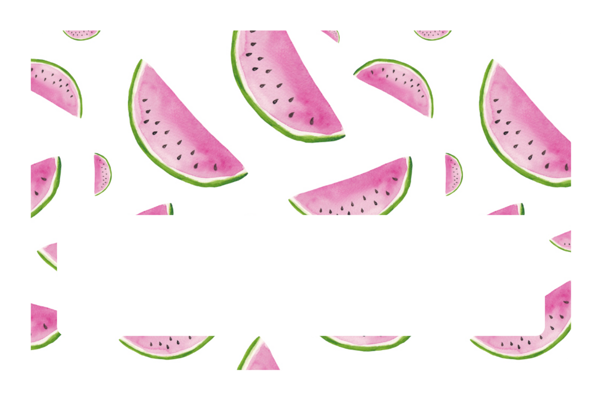 Watermelons