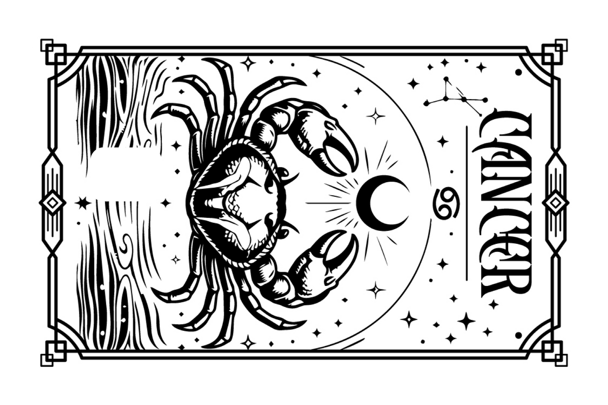 Cancer Tarot