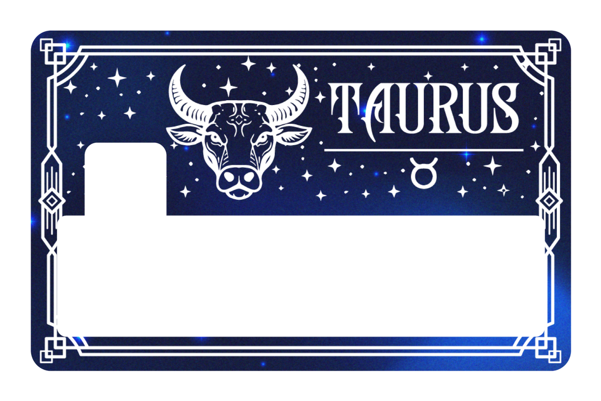 Taurus Tarot Special Edition