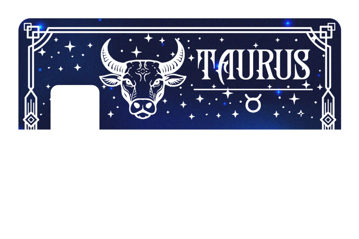 Taurus Tarot Special Edition