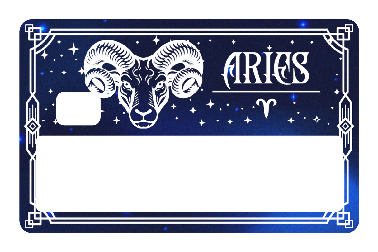 Aries Tarot Special Edition