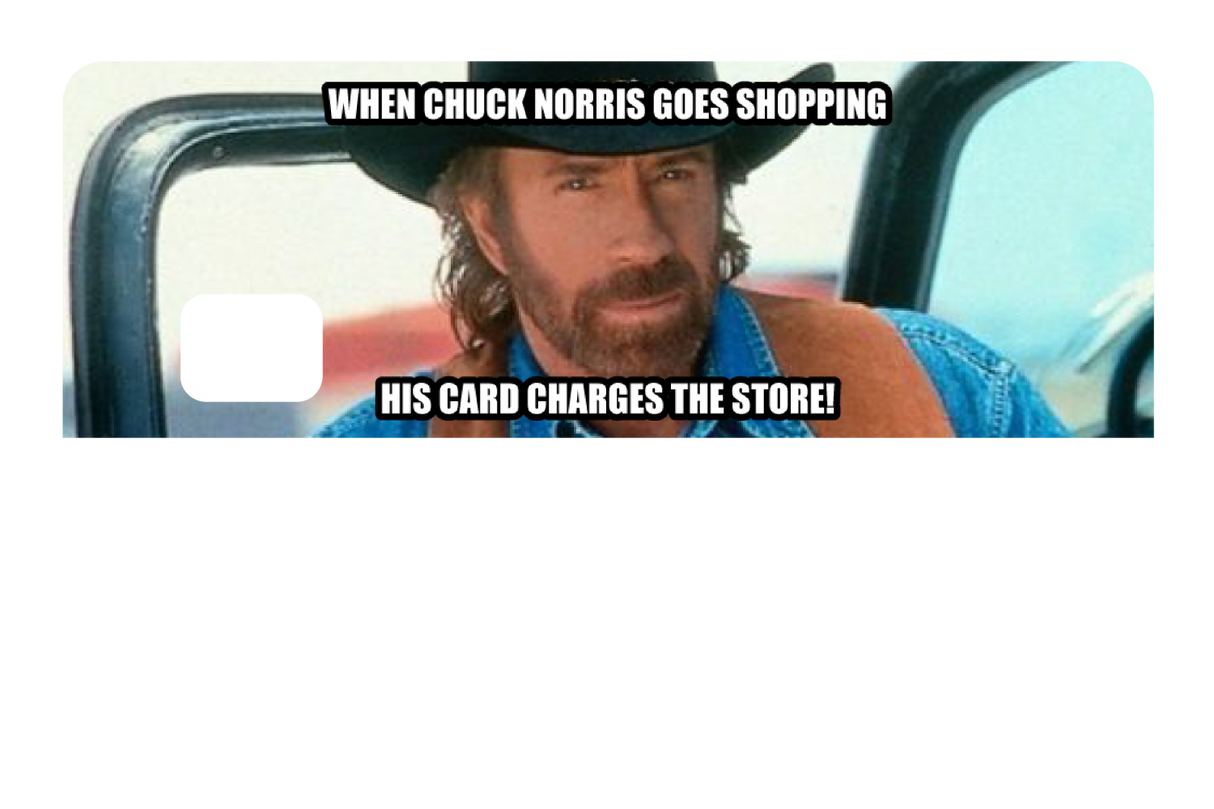 Chuck