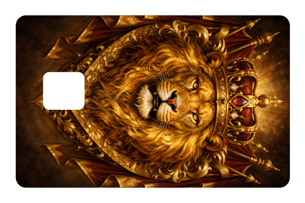 King Of The Jungle