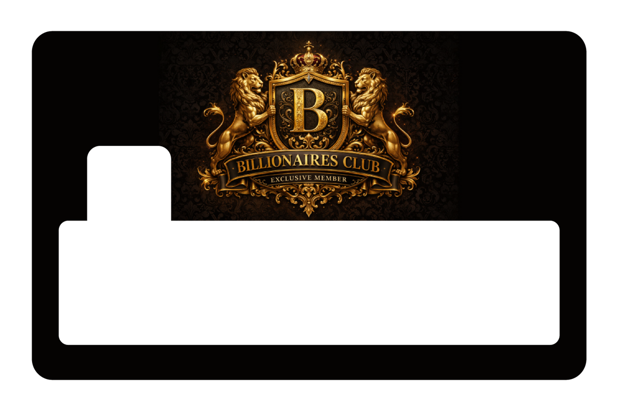 Billionaires Club