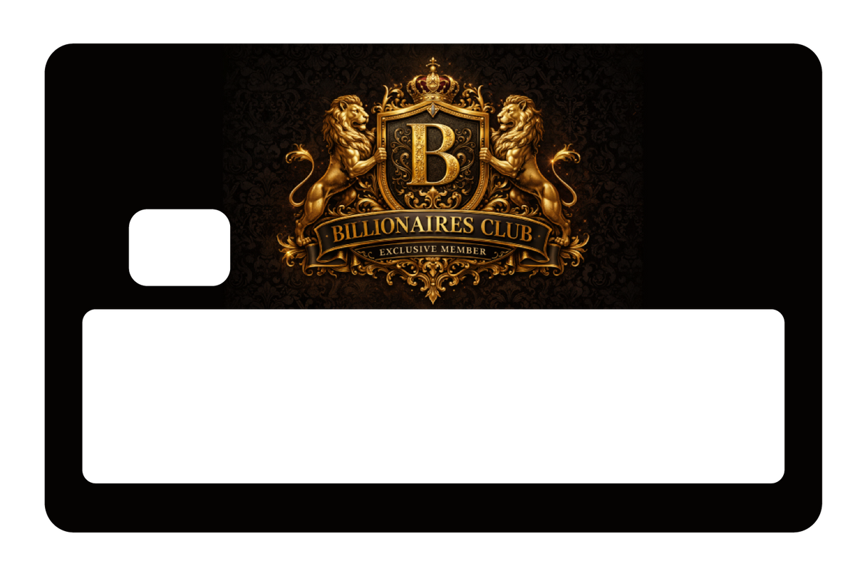 Billionaires Club