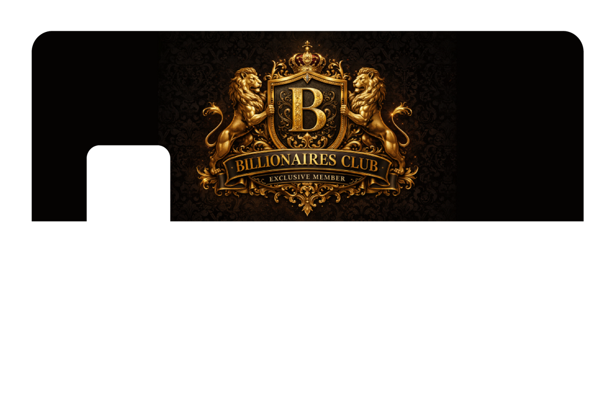 Billionaires Club