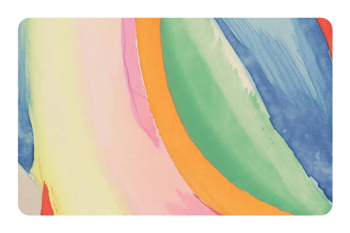 Echoes Of Colour