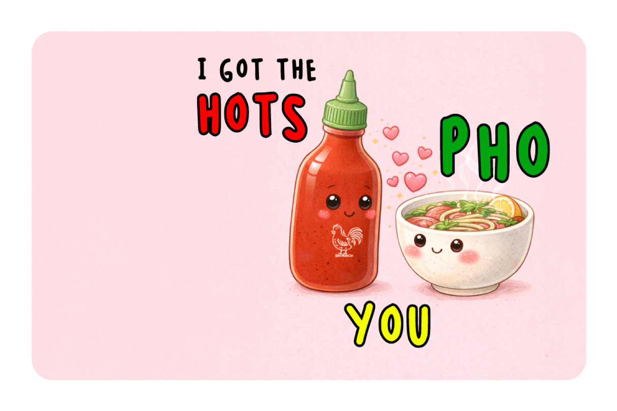 Hots Pho You