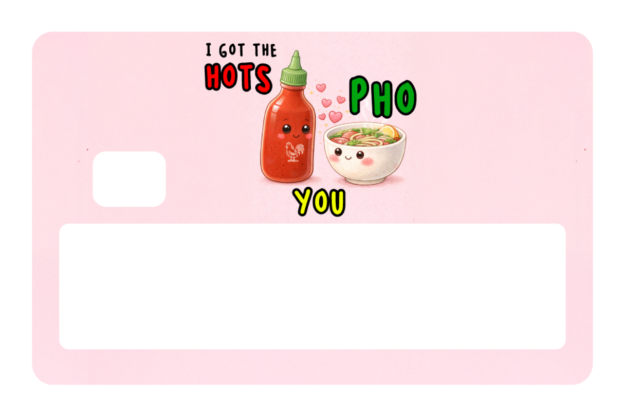 Hots Pho You