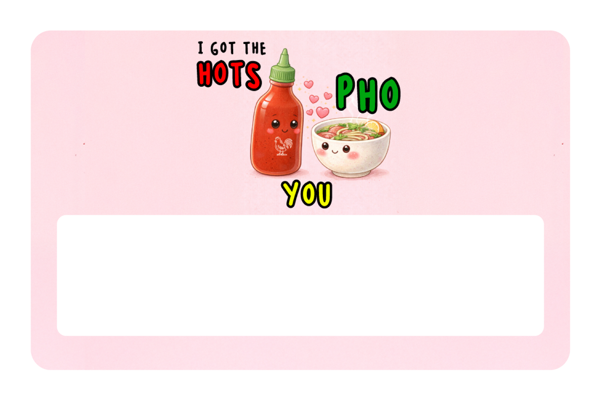 Hots Pho You